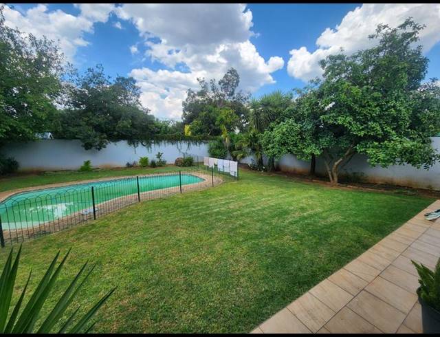 3 BEDROOM PROPERTY TO RENT IN BLAIRGOWRIE